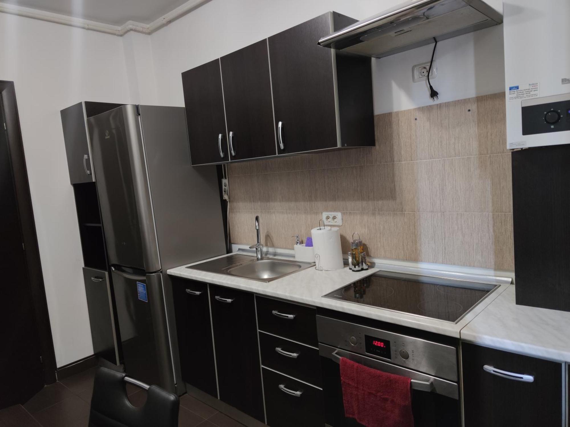 Cozy Magic House - Unirii Square Apartment Bucharest Exterior photo