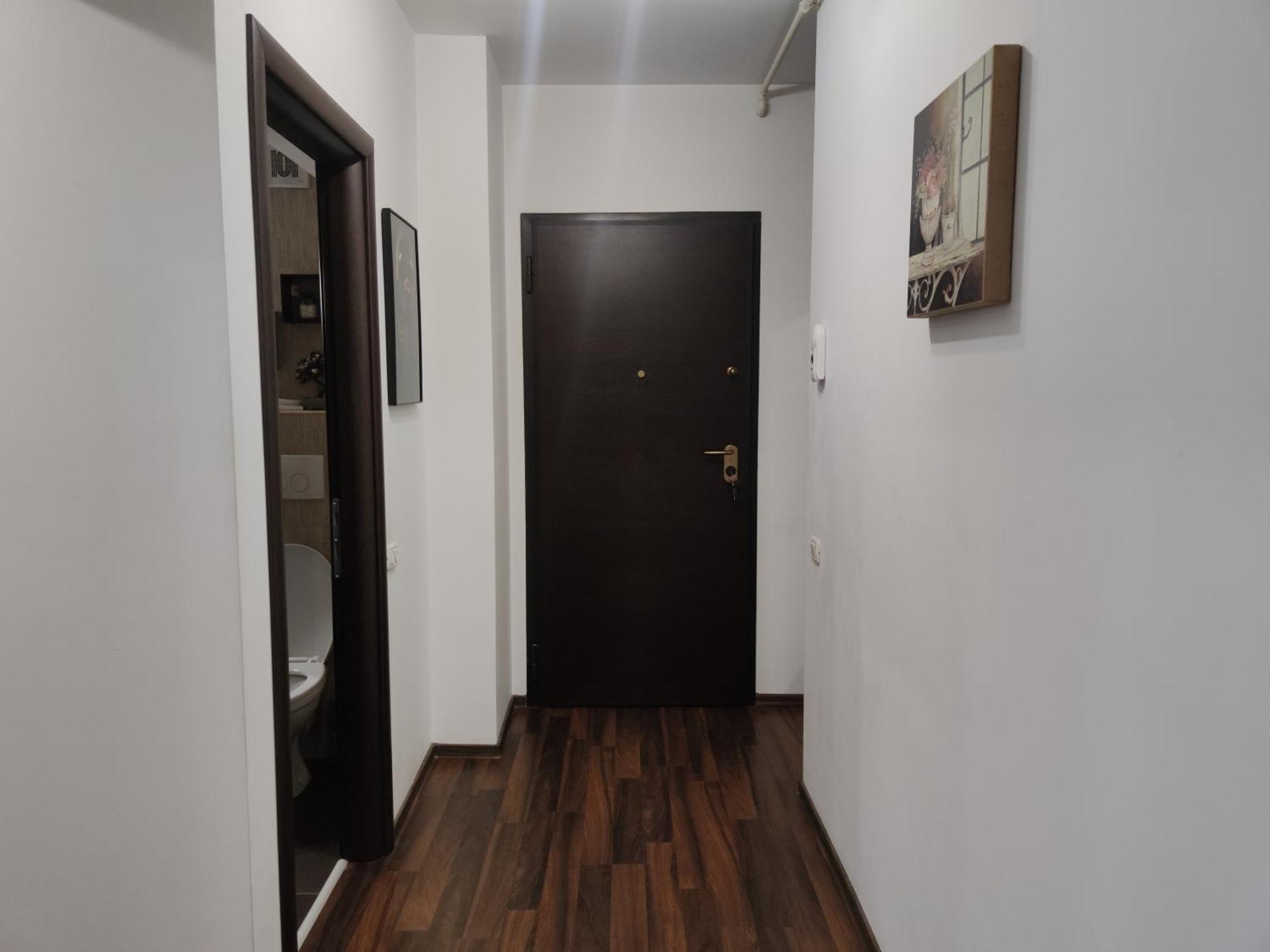 Cozy Magic House - Unirii Square Apartment Bucharest Exterior photo