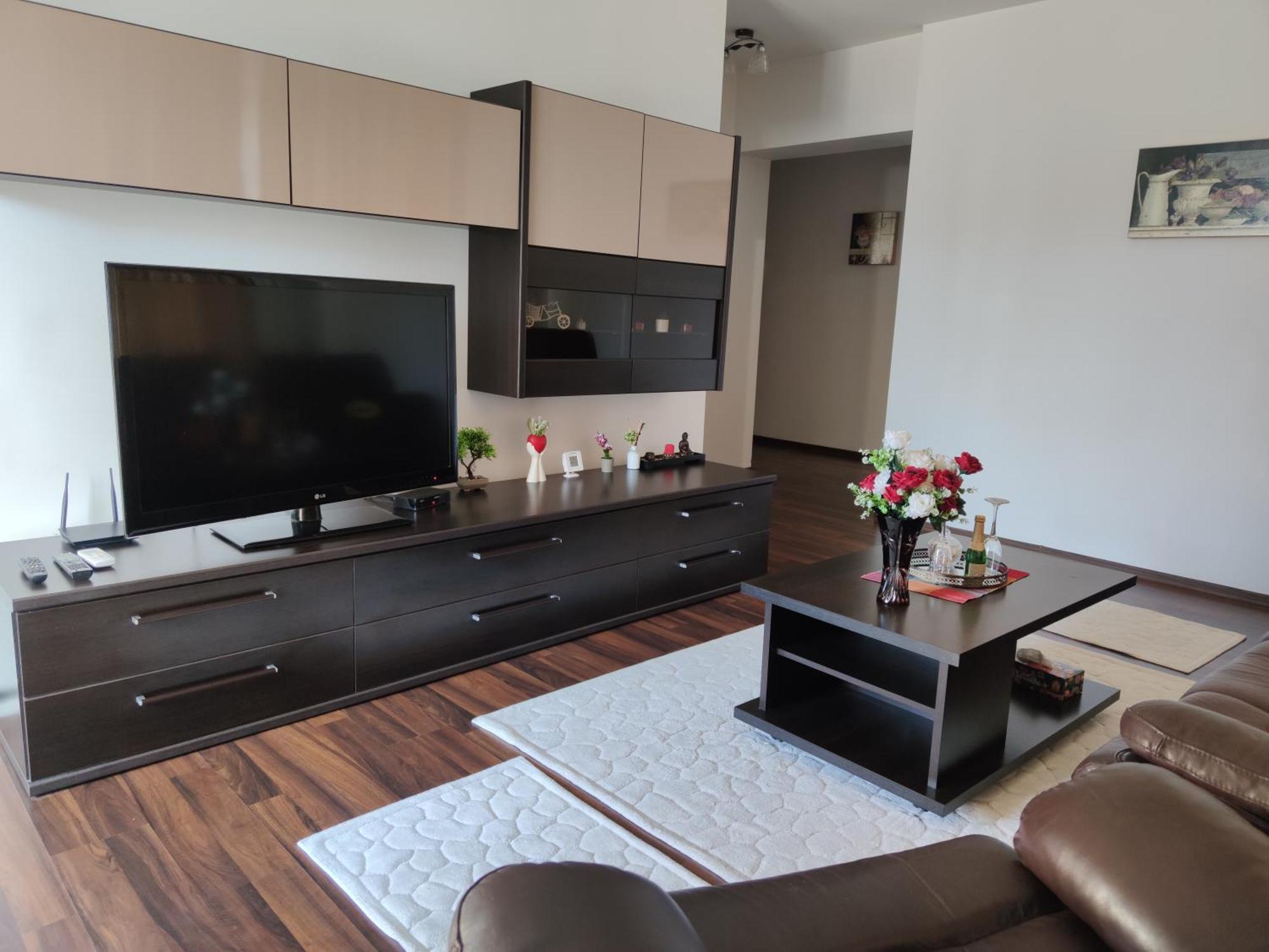 Cozy Magic House - Unirii Square Apartment Bucharest Exterior photo